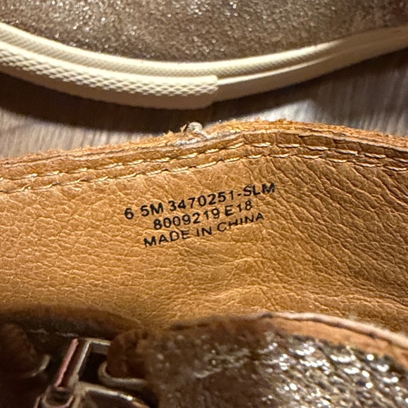 Frye Gia - Picture 3 of 4